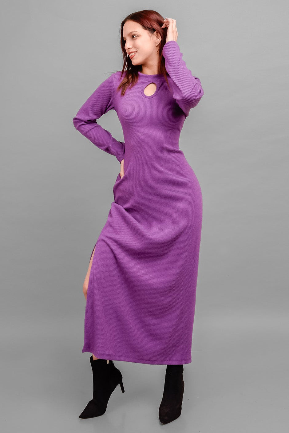 Vestido Francia Cod22145
