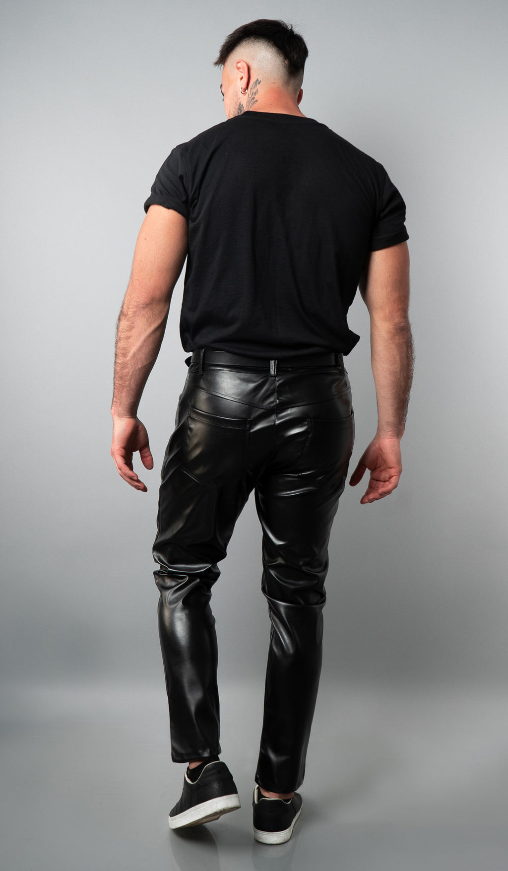 Pantalón Ecocuero Gerard Cod7555