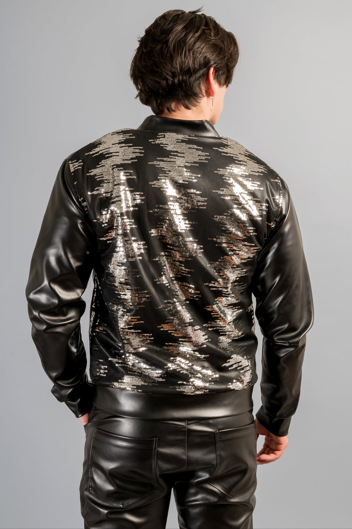 Chaqueta Fiesta Cod6110
