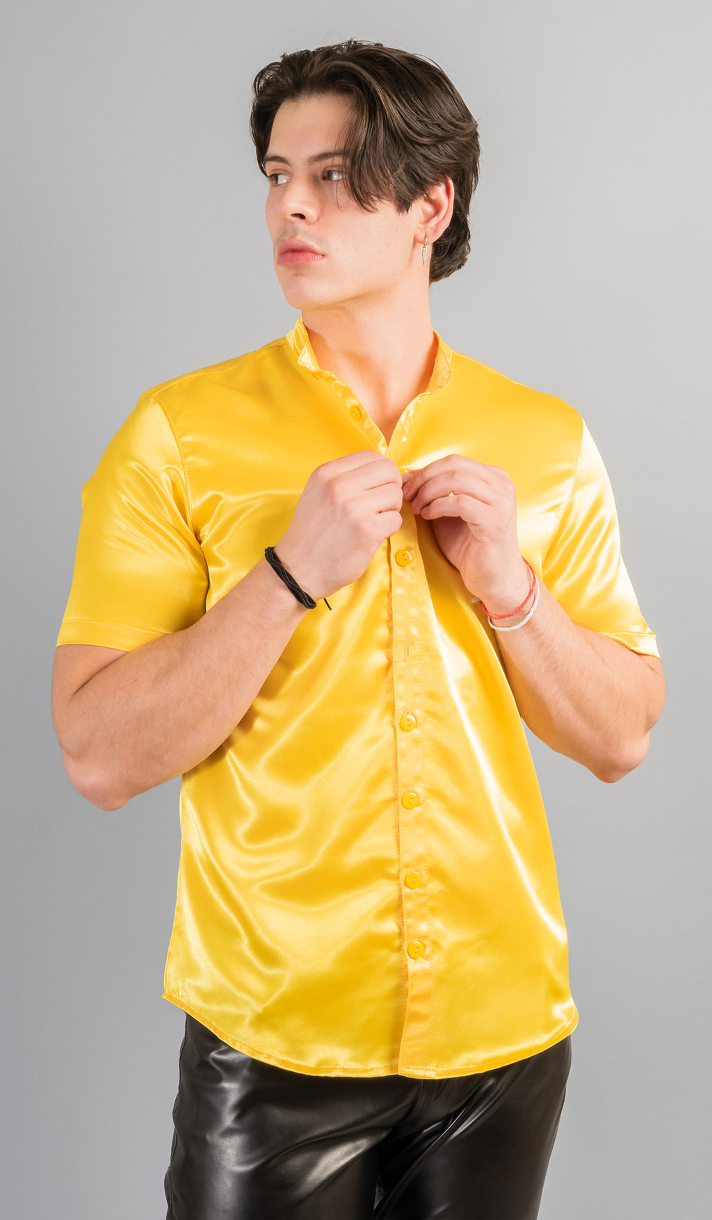 Camisa Praga Cod3188