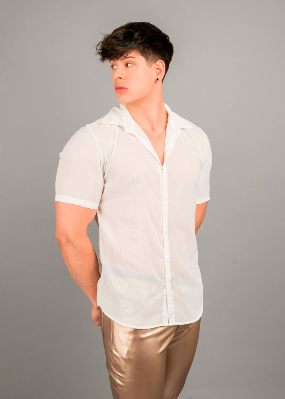 Camisa Roma Cod5014