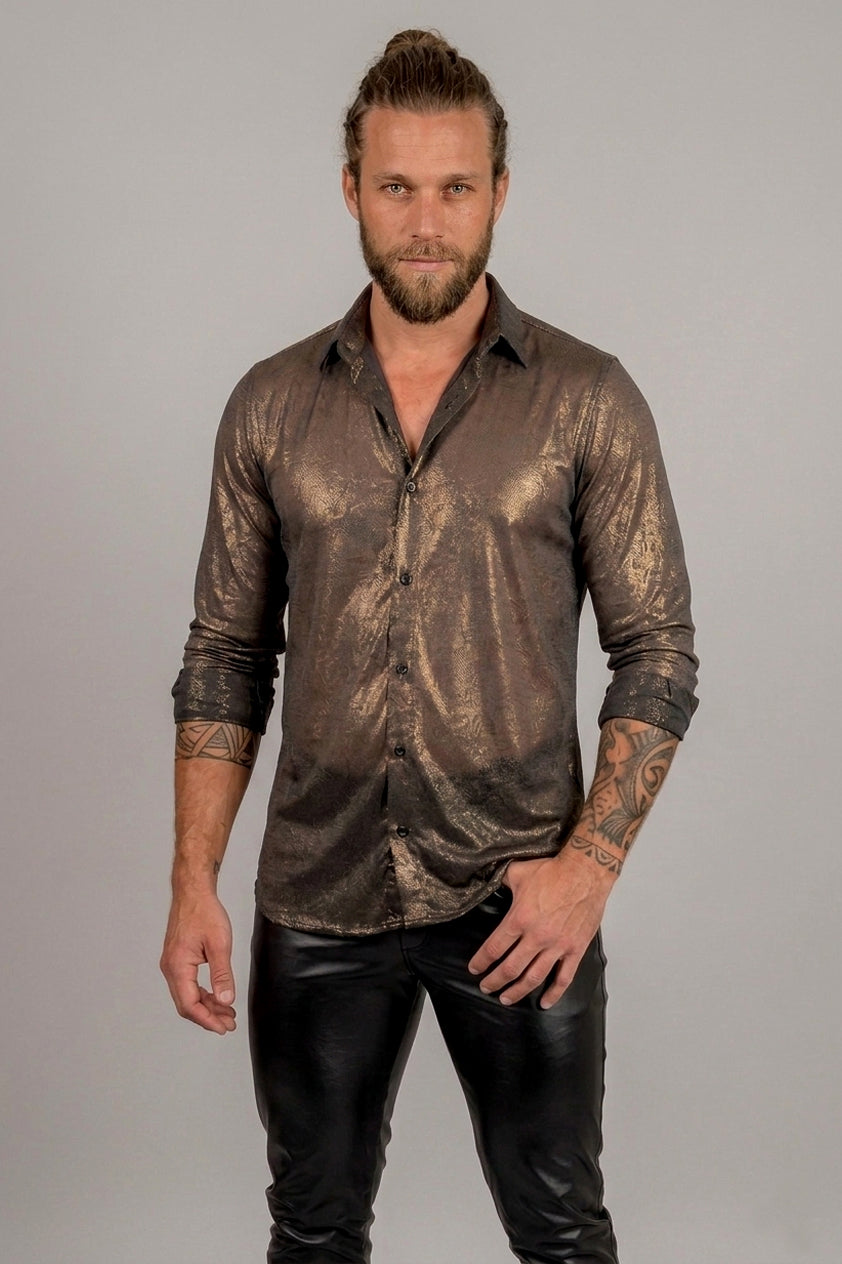 Camisa Roma Cod5012