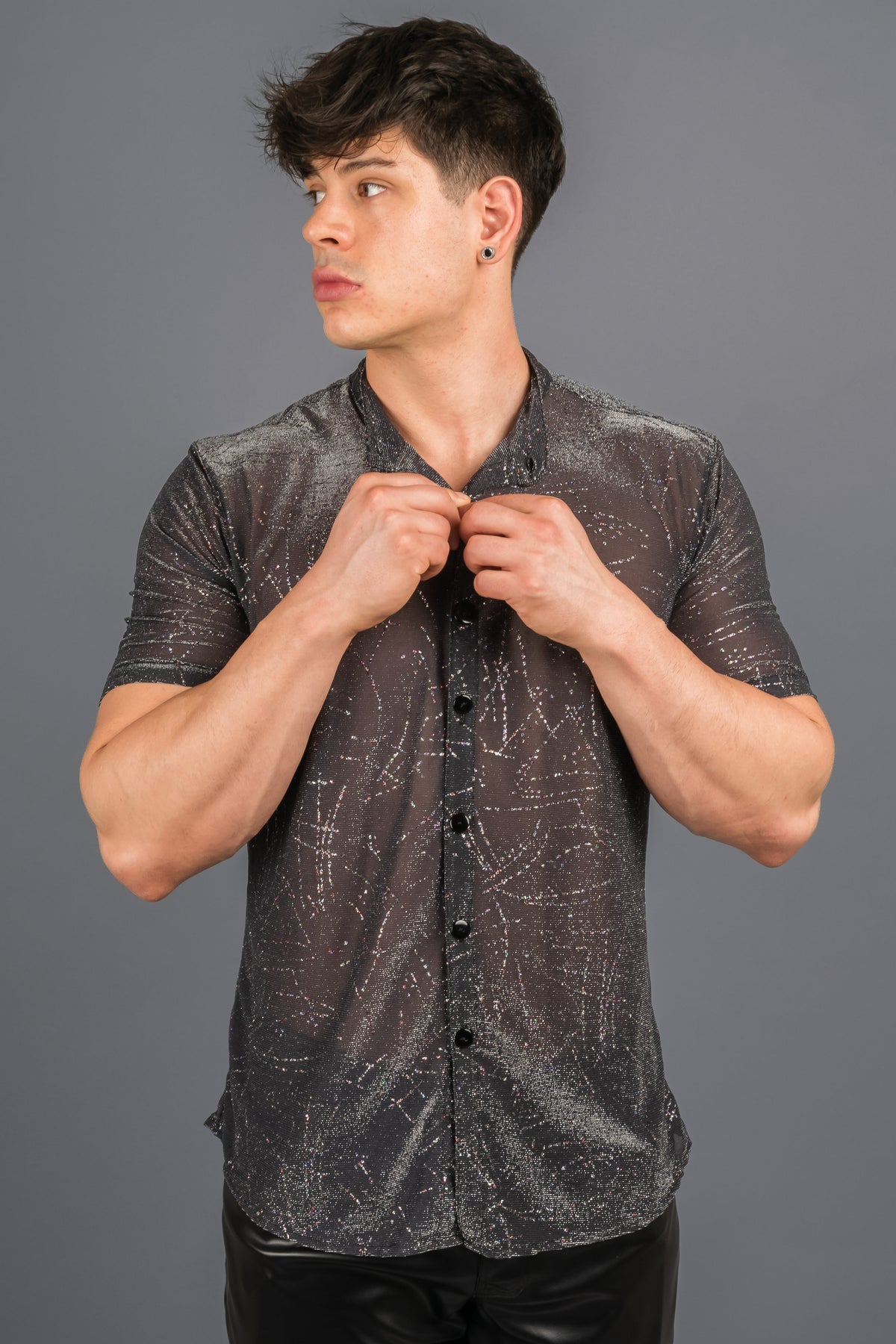 Camisa Praga Cod3192