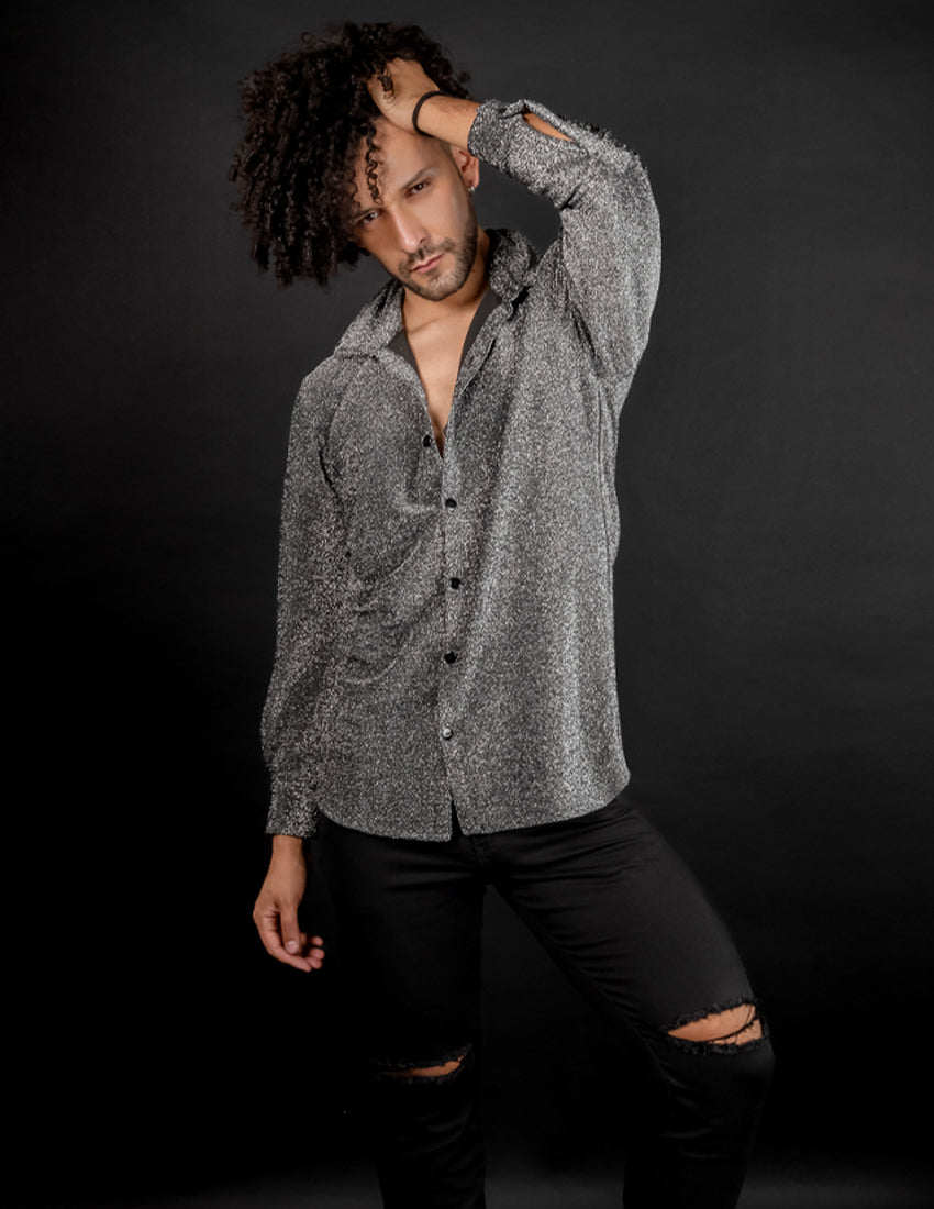 CAMISA ROMA cod4382