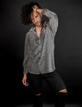 CAMISA ROMA cod4382