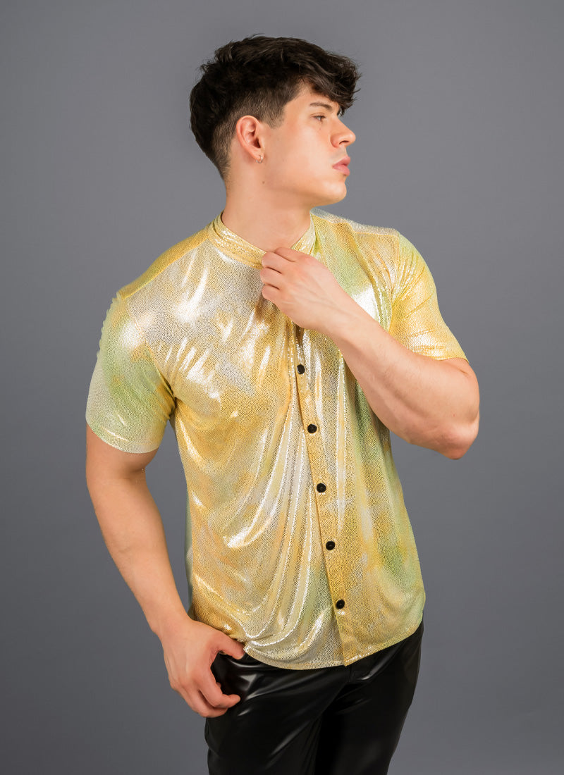 Camisa Praga Cod3187