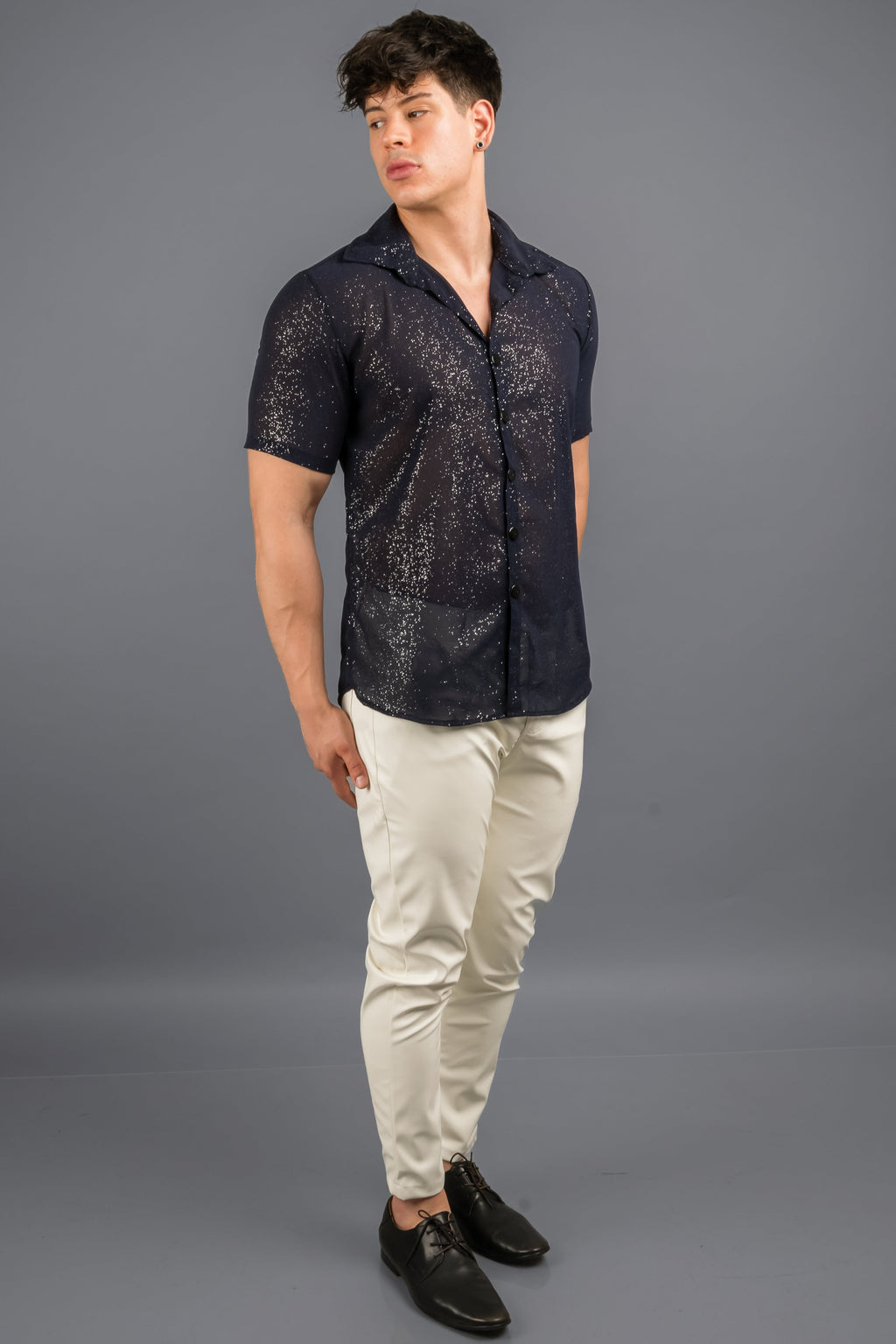 Camisa Roma Cod5017