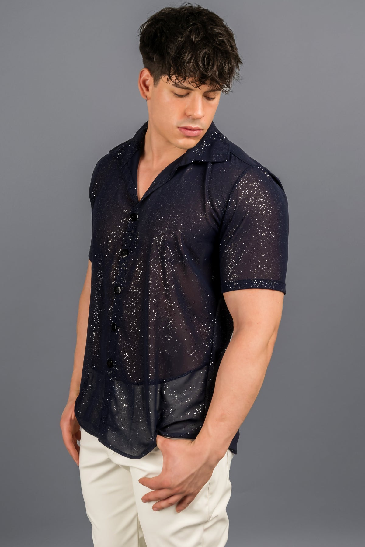 Camisa Roma Cod5017