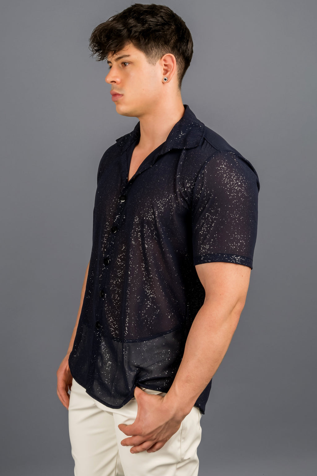Camisa Roma Cod5017