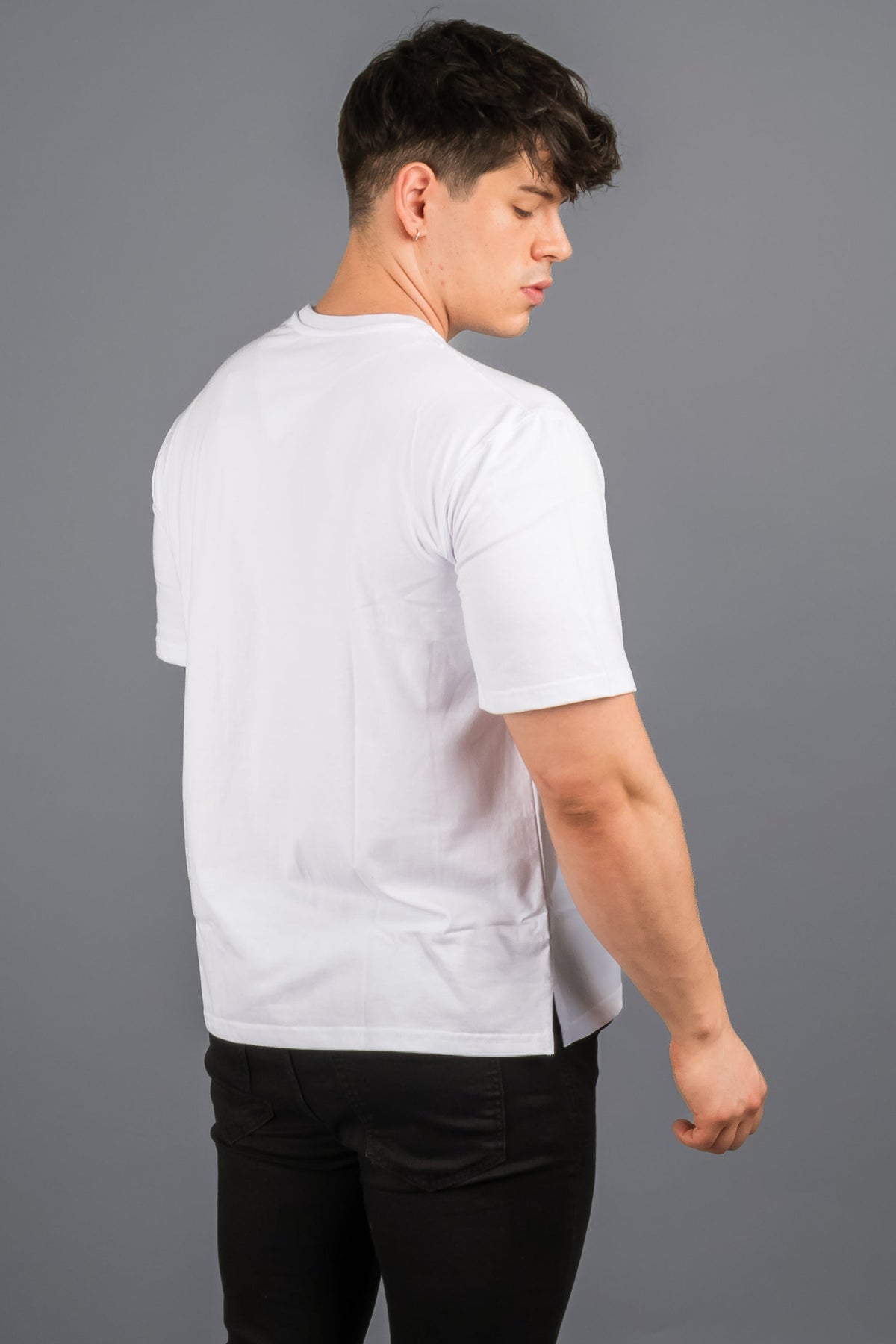 POLERA IGNACIO Cod5874