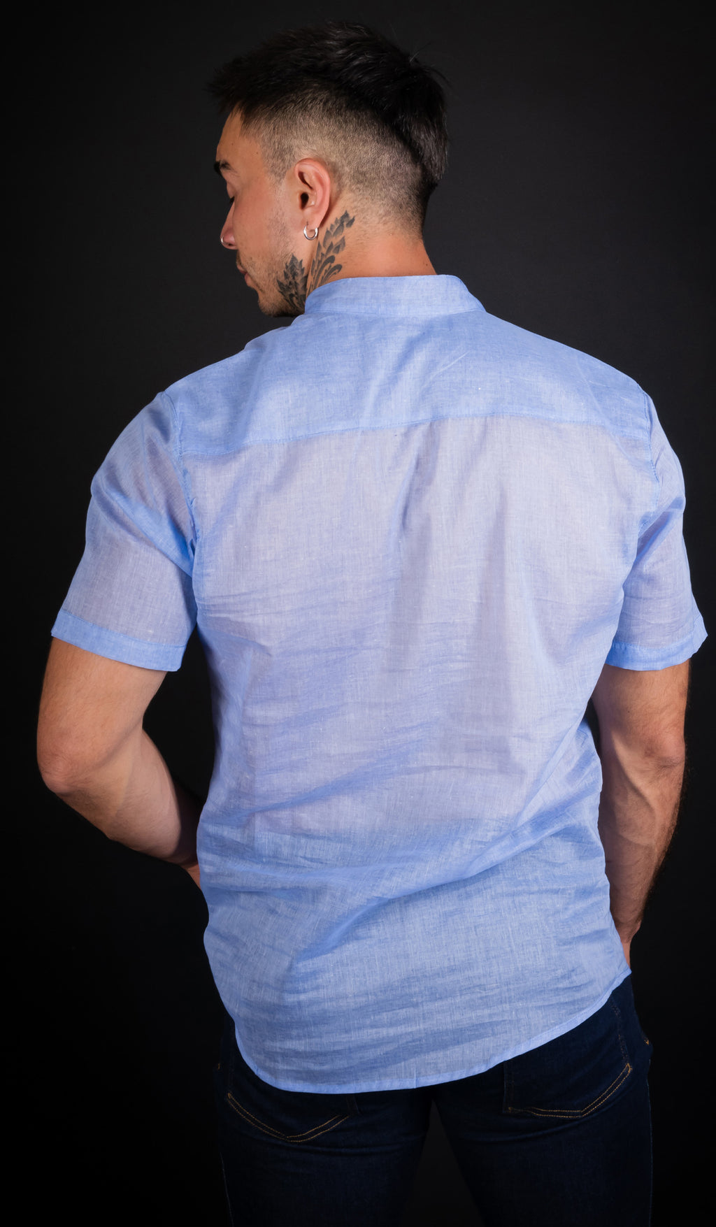 Camisa Milán Cod2122
