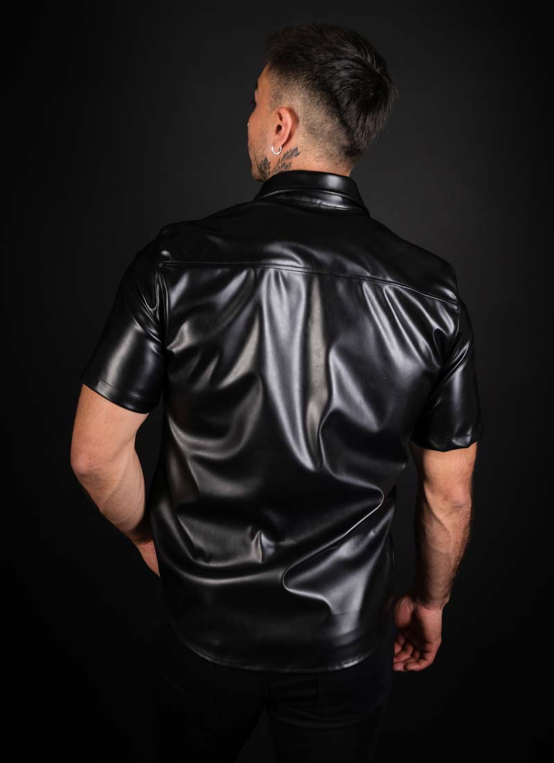 CAMISA FRANCO Cod5442