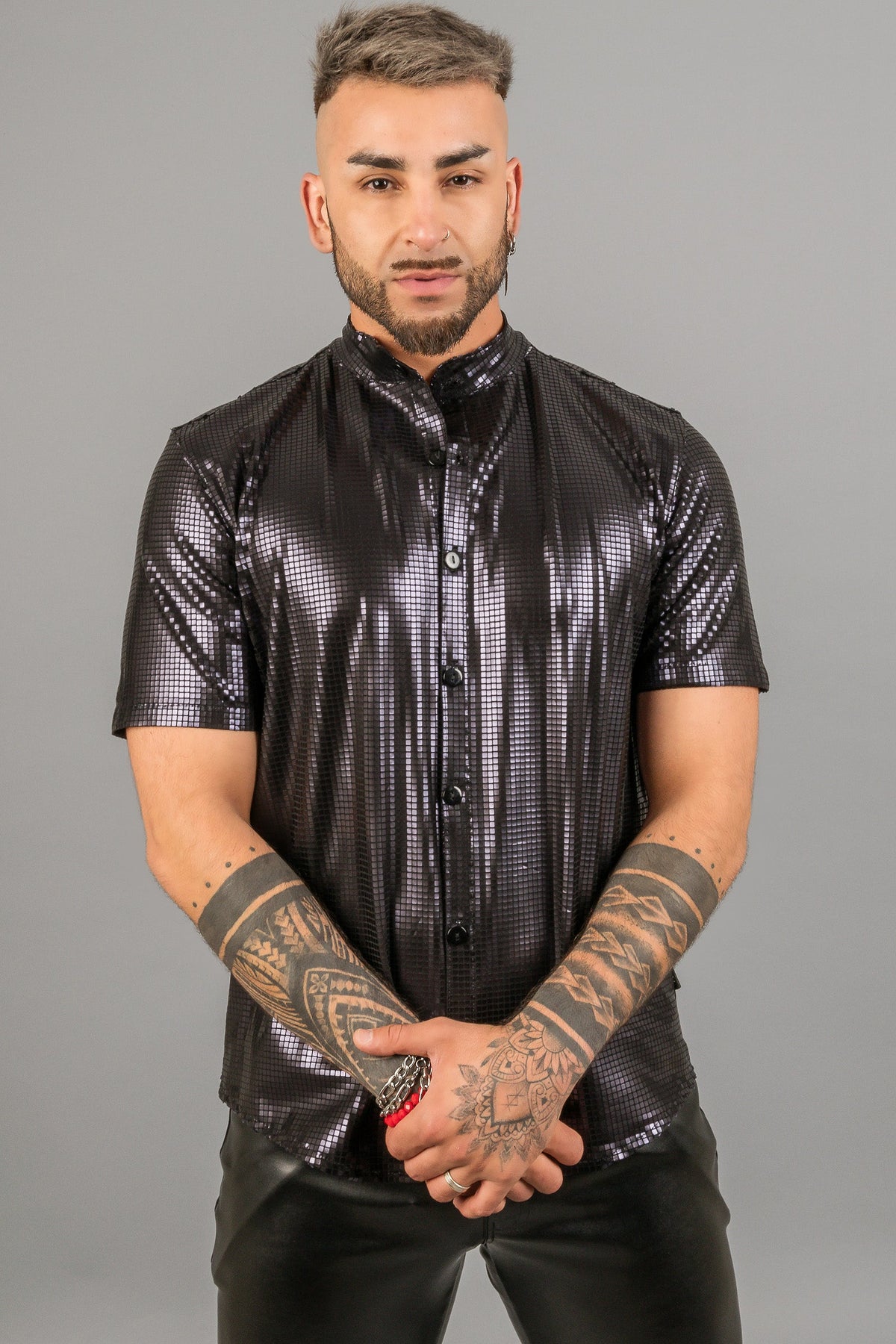 CAMISA PRAGA Cod5013