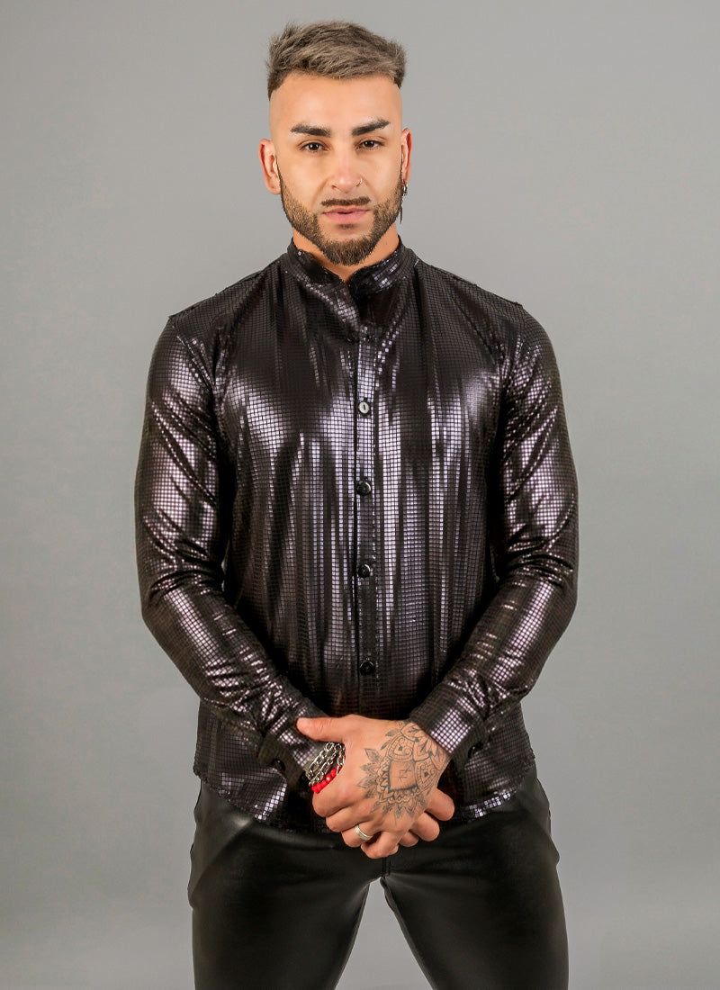 Camisa Praga Cod4408