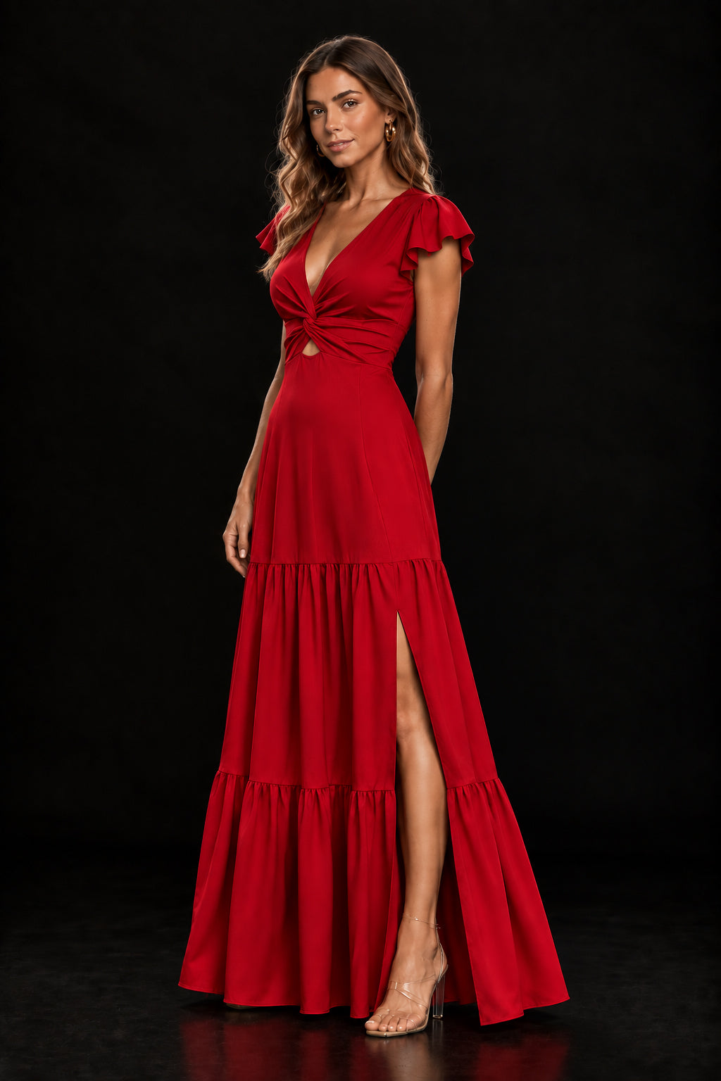 Vestido Magda Cod755
