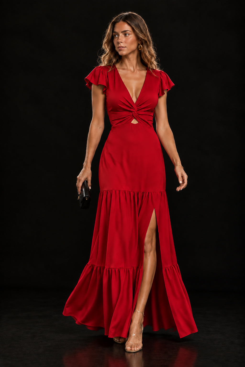 Vestido Magda Cod755
