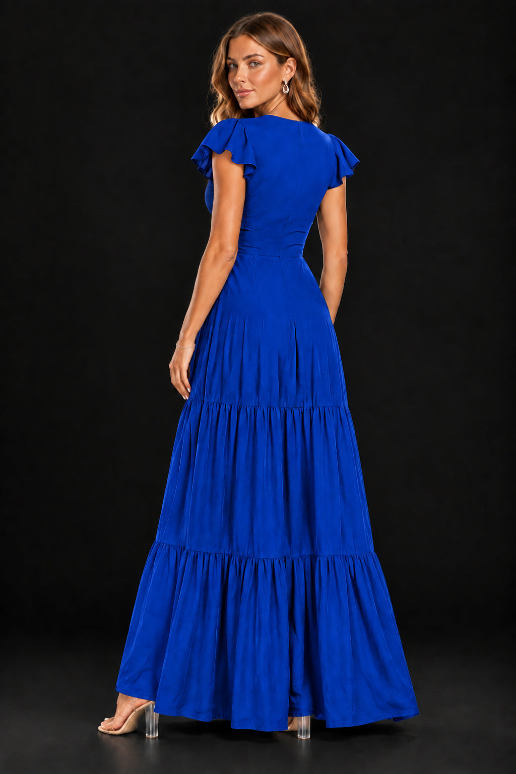 Vestido Magda Cod759