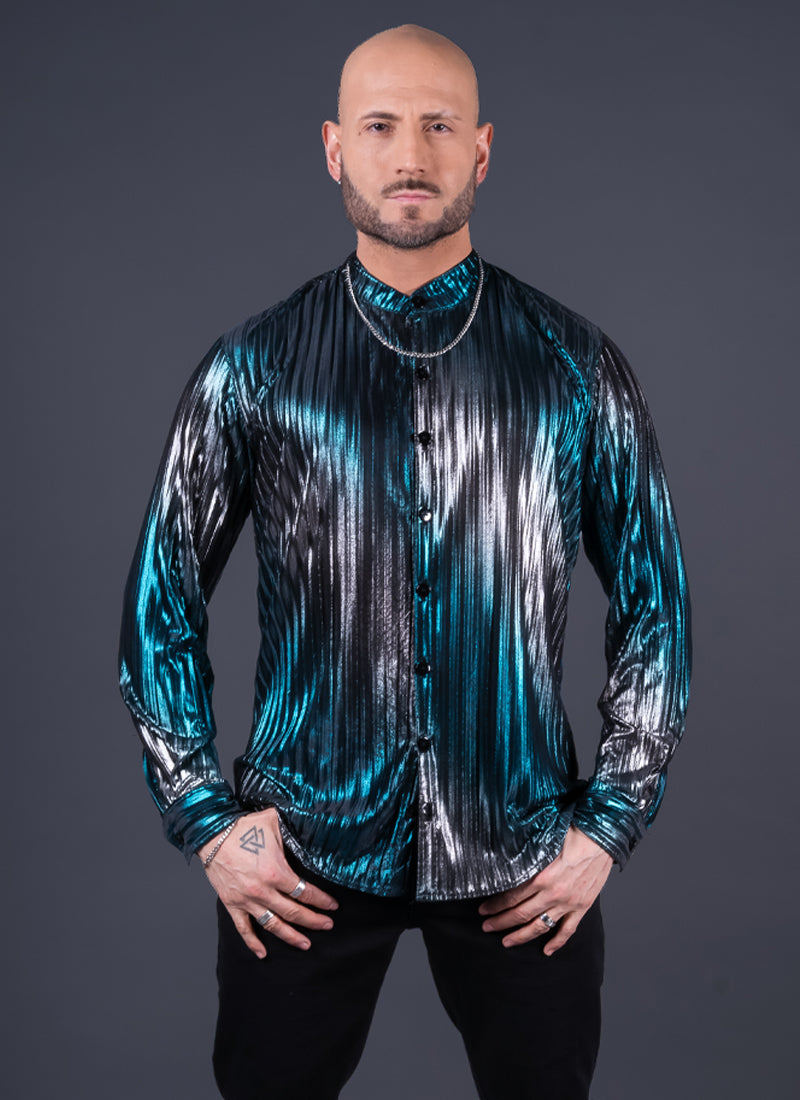 Camisa Praga Cod4541 - Vista frontal