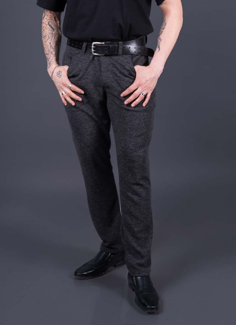 Pantalón Boston Gris Cod7567