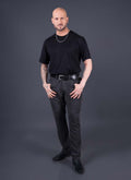 Pantalón Boston Gris Cod7567