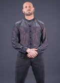CAMISA PRAGA Cod4418