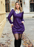 Vestido Kristel