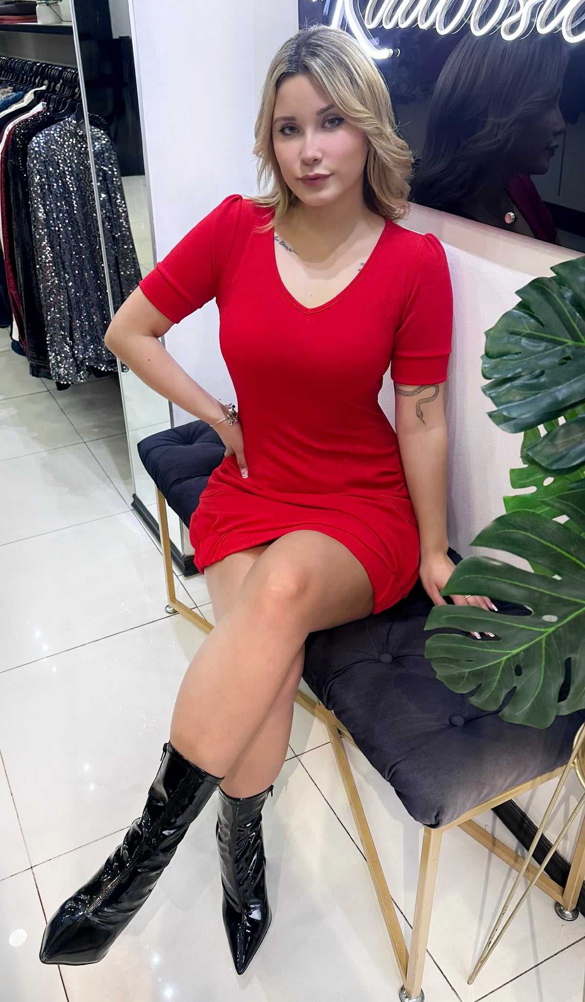 VESTIDO KATY Cod6784