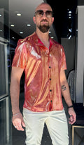 Camisa Praga Cod3191