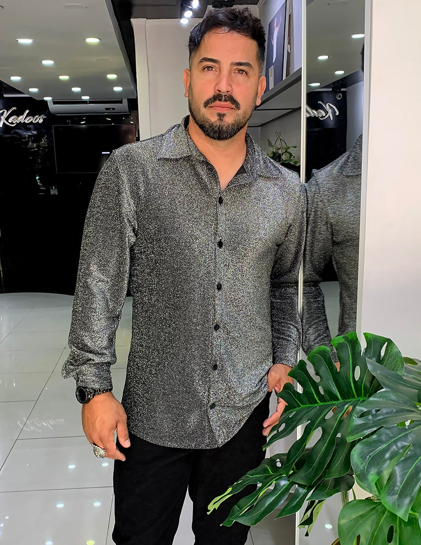 CAMISA ROMA cod4382