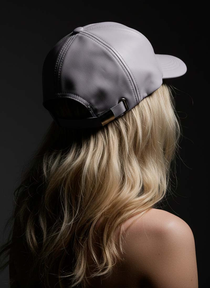Gorro Paris Lila Cod7592