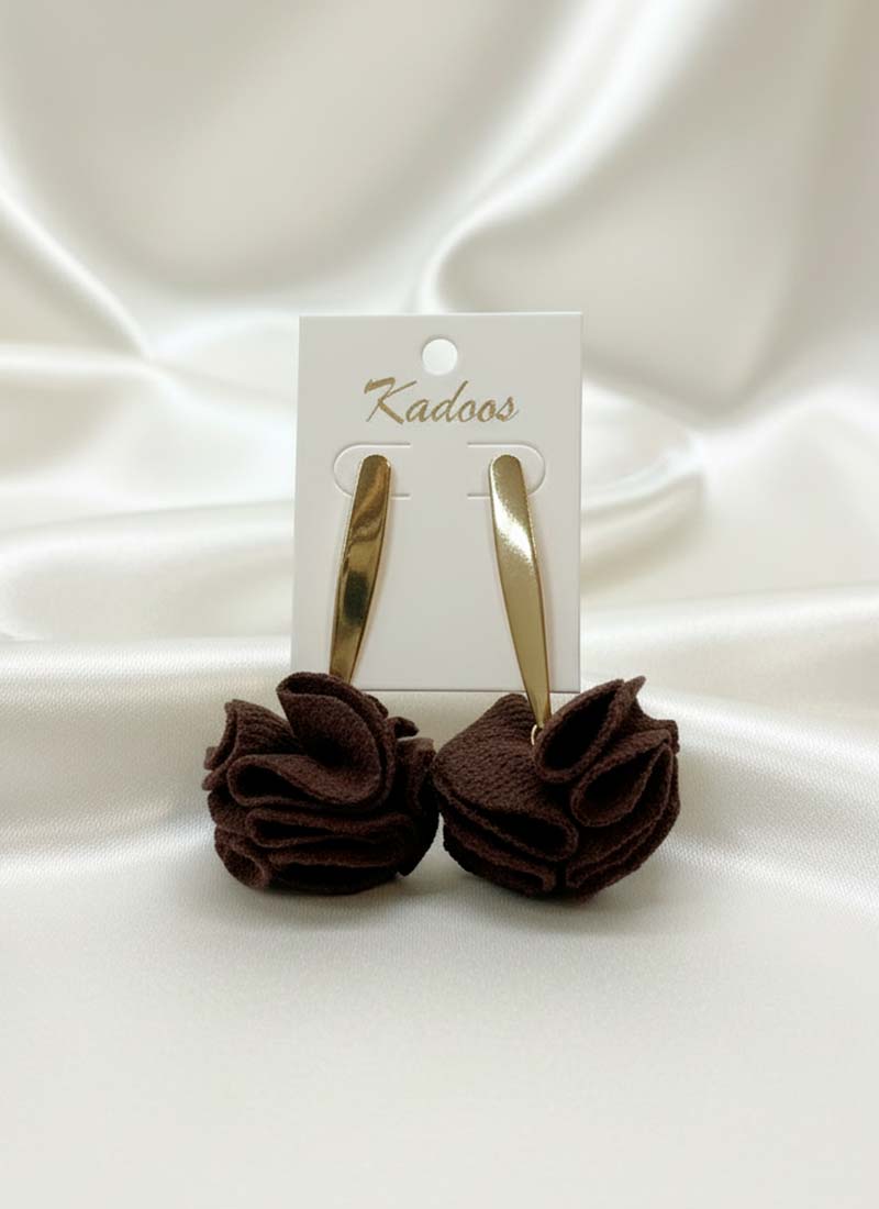 Aros Becky Dorado Café Cod7897
