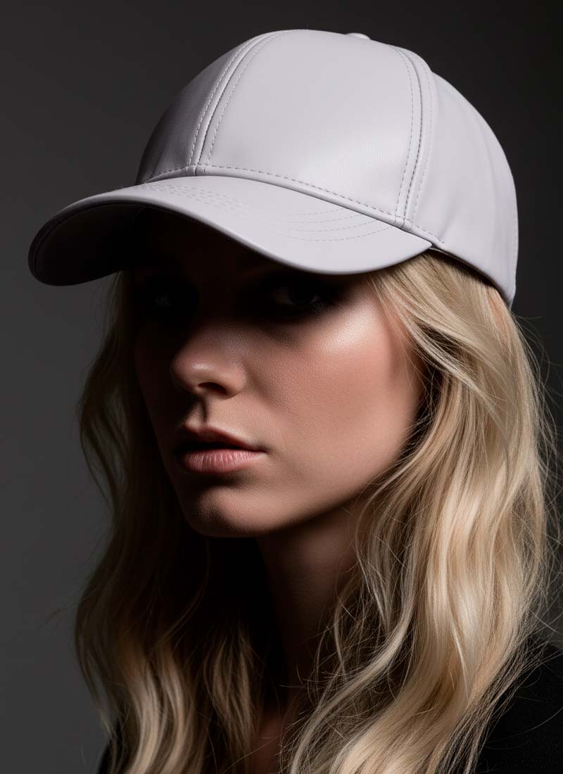 Gorro Paris Lila Cod7592