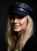 Gorro London Azul Cod7591