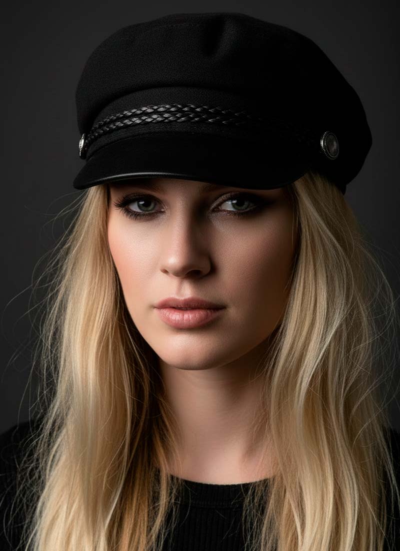 Gorro Maju Cod7593