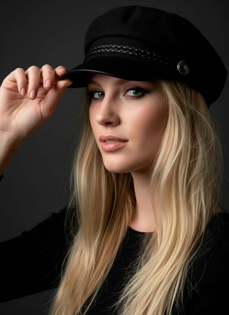 Gorro Maju Cod7593