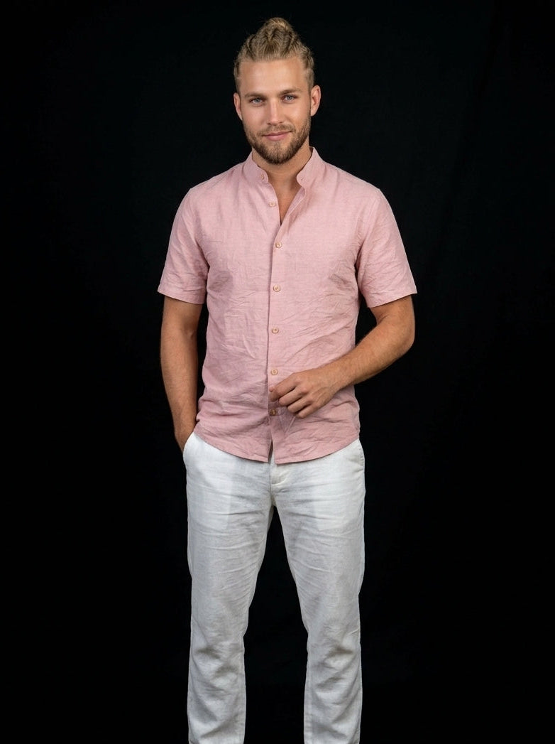 Camisa Leo Cod3064
