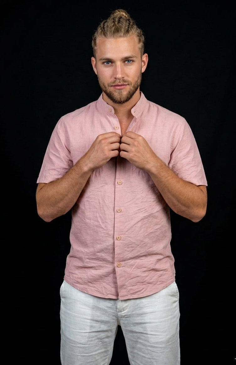Camisa Leo Cod3064